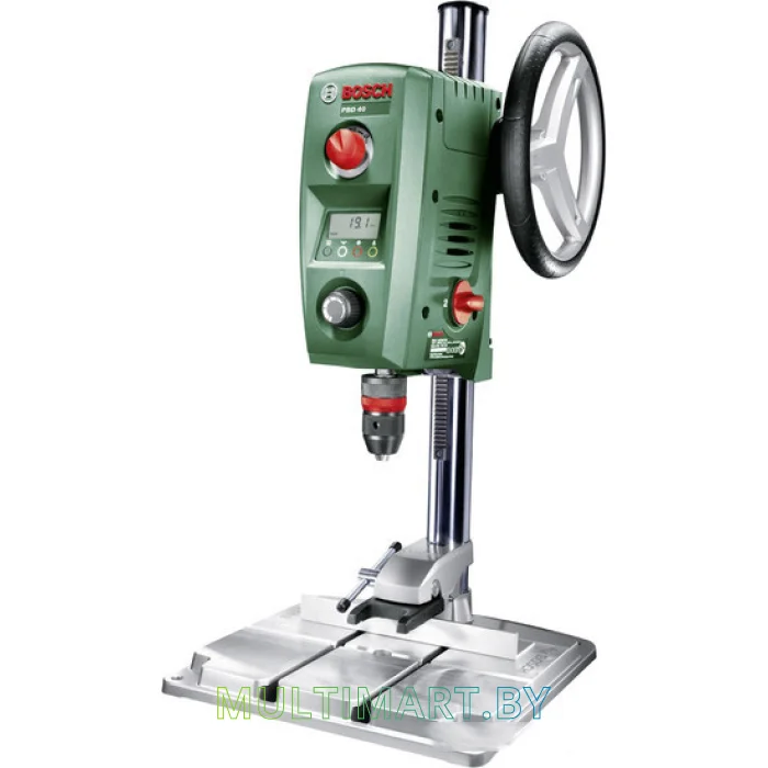 Сверлильный станок Bosch PBD 40 (0603B07000)